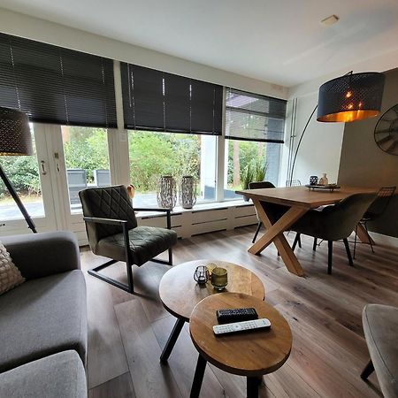 Secret Wellness Puur Natuur โฮลเตน ภายนอก รูปภาพ