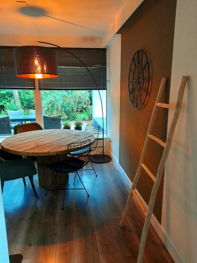 Secret Wellness Puur Natuur โฮลเตน ภายนอก รูปภาพ