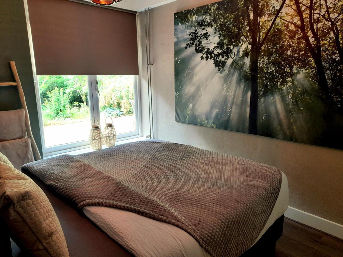 Secret Wellness Puur Natuur โฮลเตน ภายนอก รูปภาพ