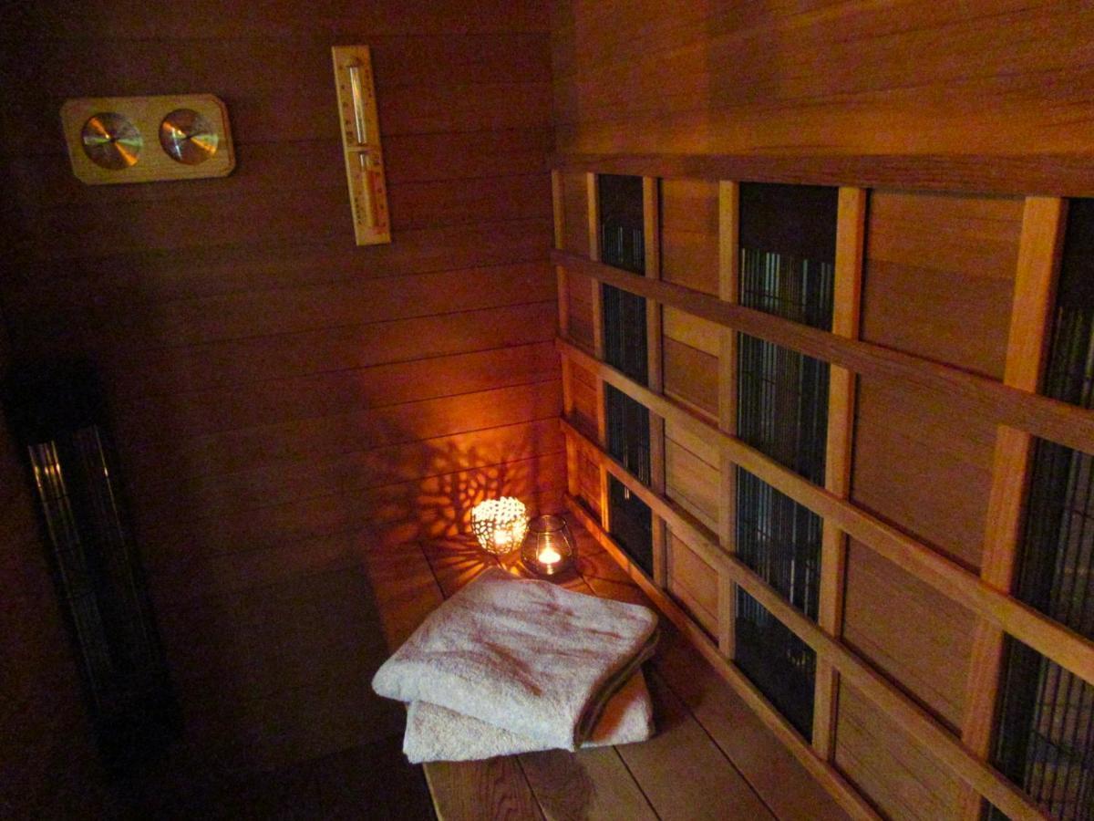 Secret Wellness Puur Natuur โฮลเตน ภายนอก รูปภาพ