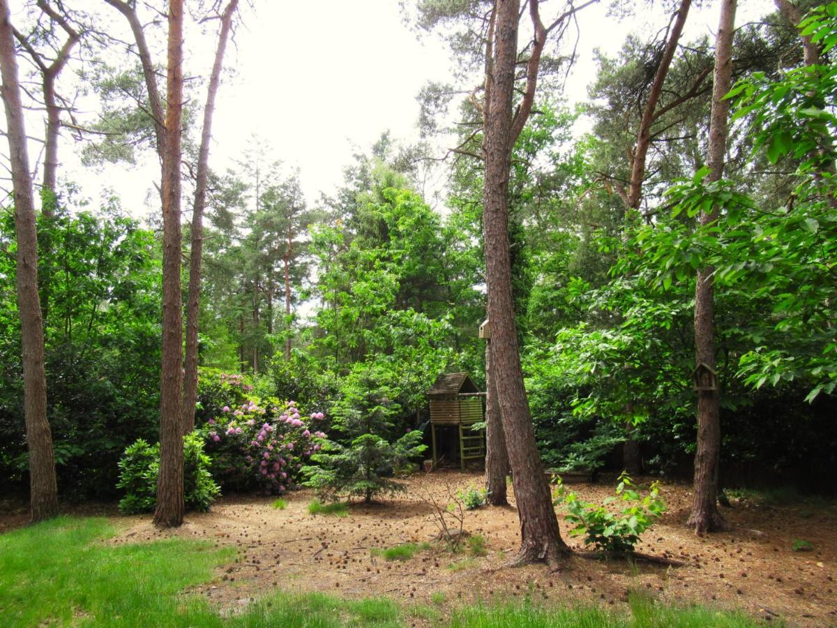 Secret Wellness Puur Natuur โฮลเตน ภายนอก รูปภาพ
