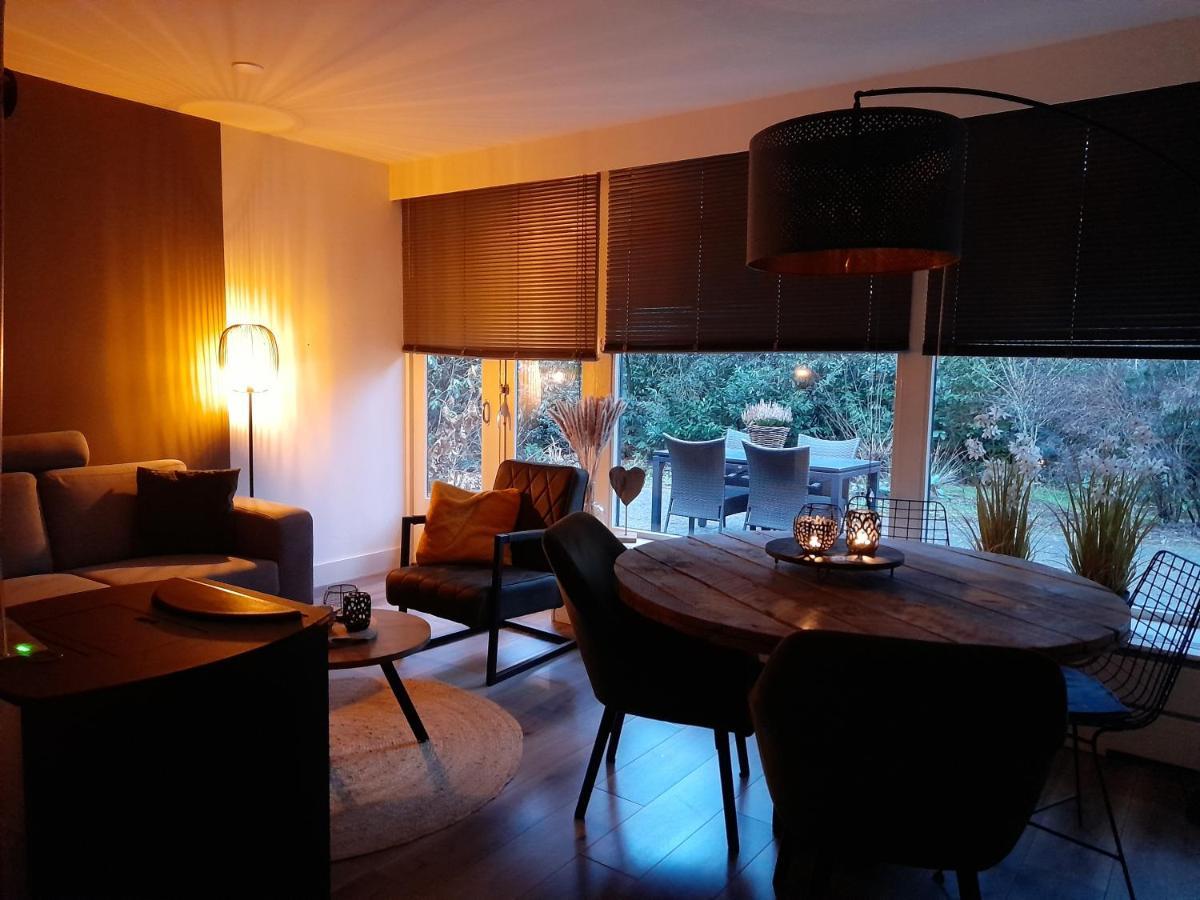 Secret Wellness Puur Natuur โฮลเตน ภายนอก รูปภาพ