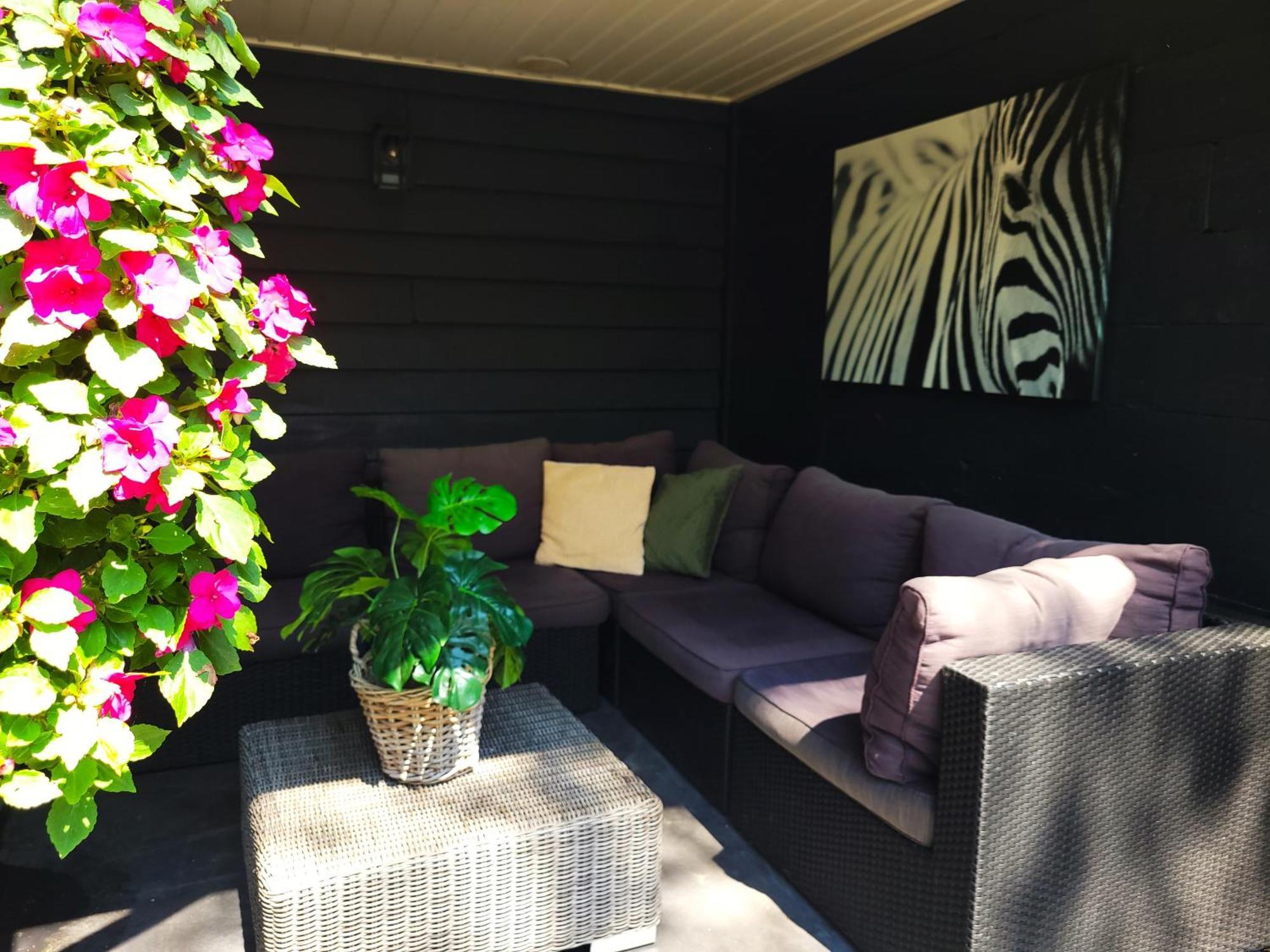 Secret Wellness Puur Natuur โฮลเตน ภายนอก รูปภาพ
