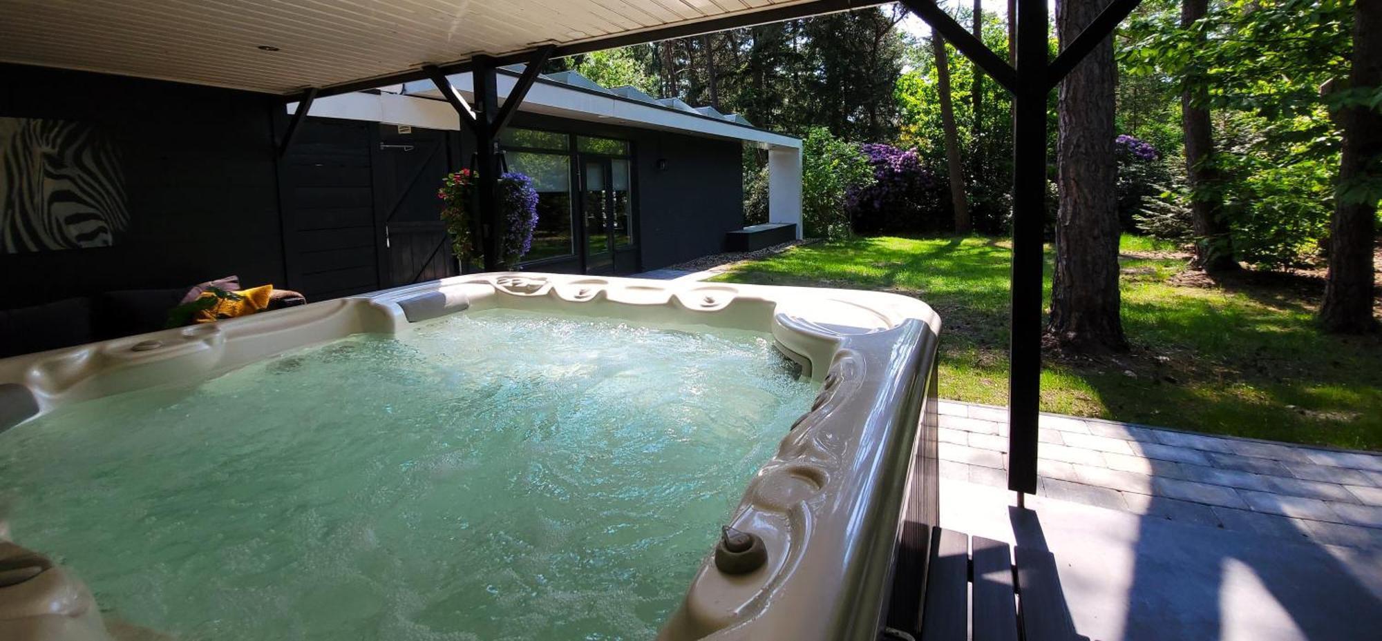Secret Wellness Puur Natuur โฮลเตน ภายนอก รูปภาพ