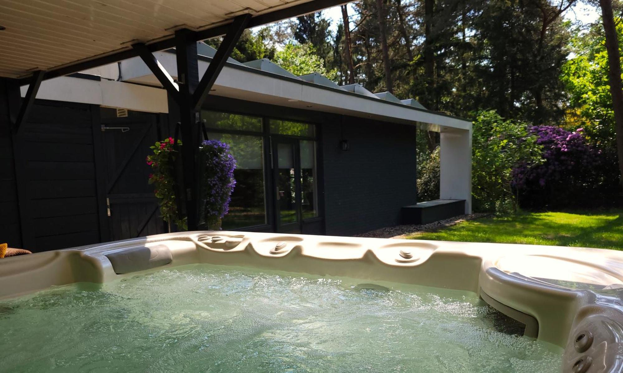 Secret Wellness Puur Natuur โฮลเตน ภายนอก รูปภาพ