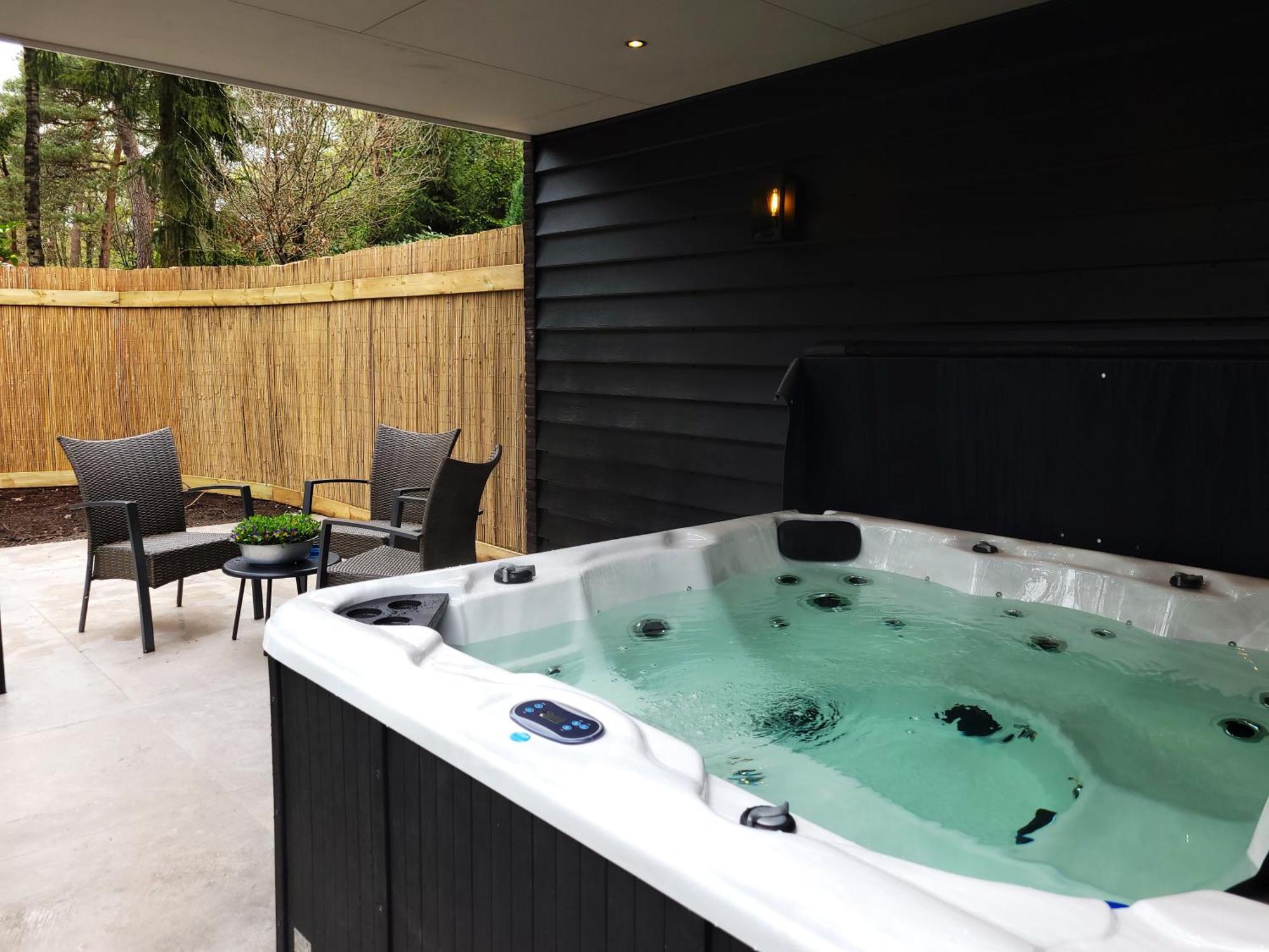 Secret Wellness Puur Natuur โฮลเตน ภายนอก รูปภาพ