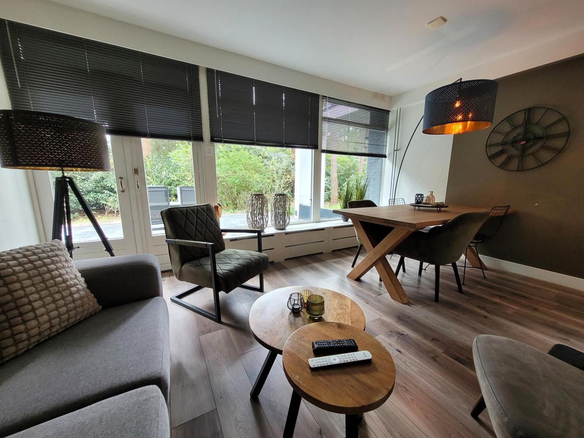 Secret Wellness Puur Natuur โฮลเตน ภายนอก รูปภาพ