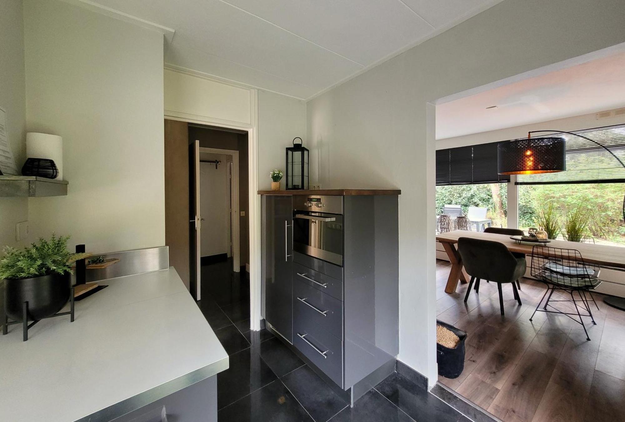 Secret Wellness Puur Natuur โฮลเตน ภายนอก รูปภาพ