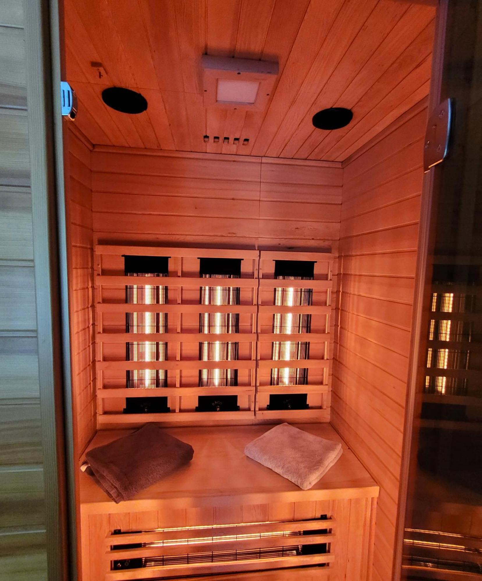 Secret Wellness Puur Natuur โฮลเตน ภายนอก รูปภาพ